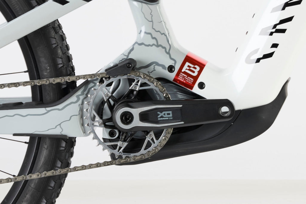 Strive:ON CFR LTD – Outlet