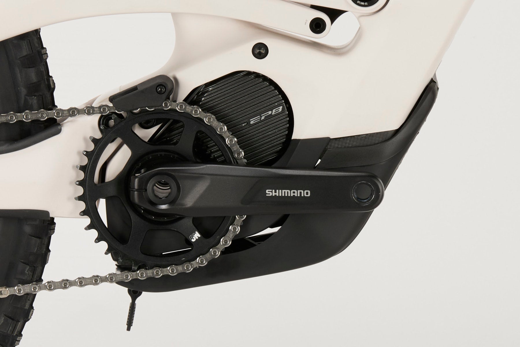 Torque:ON CF 8 – Outlet
