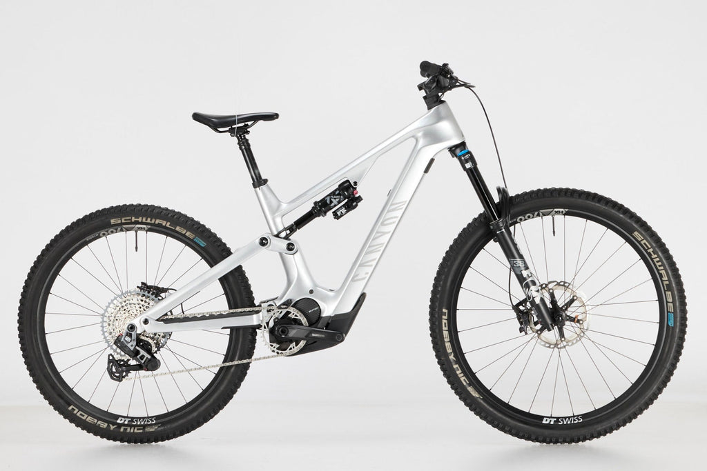 Spectral:ON CF 9 – Outlet