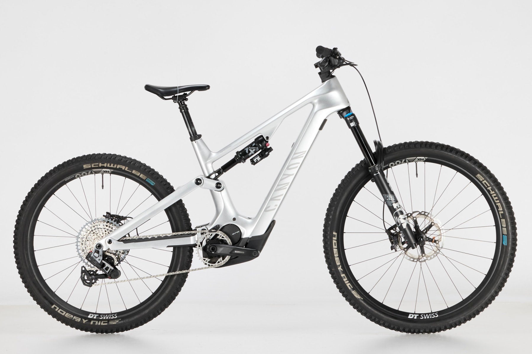 Spectral:ON CF 9 – Outlet