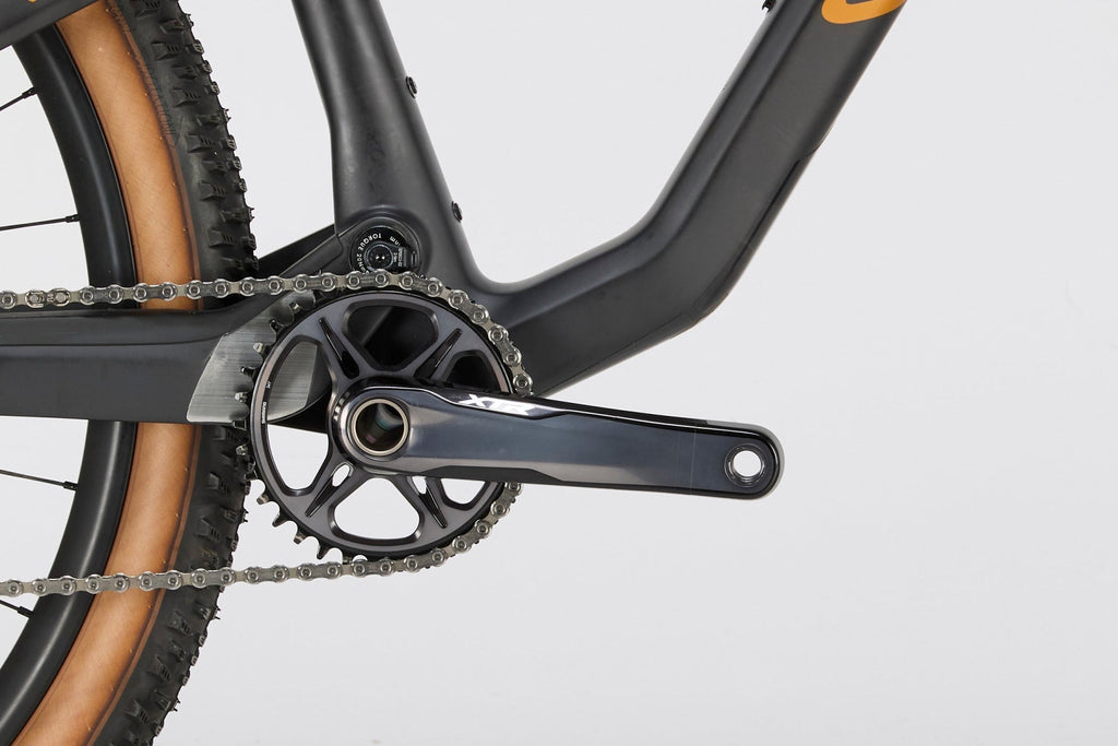 Lux Trail CFR – Outlet