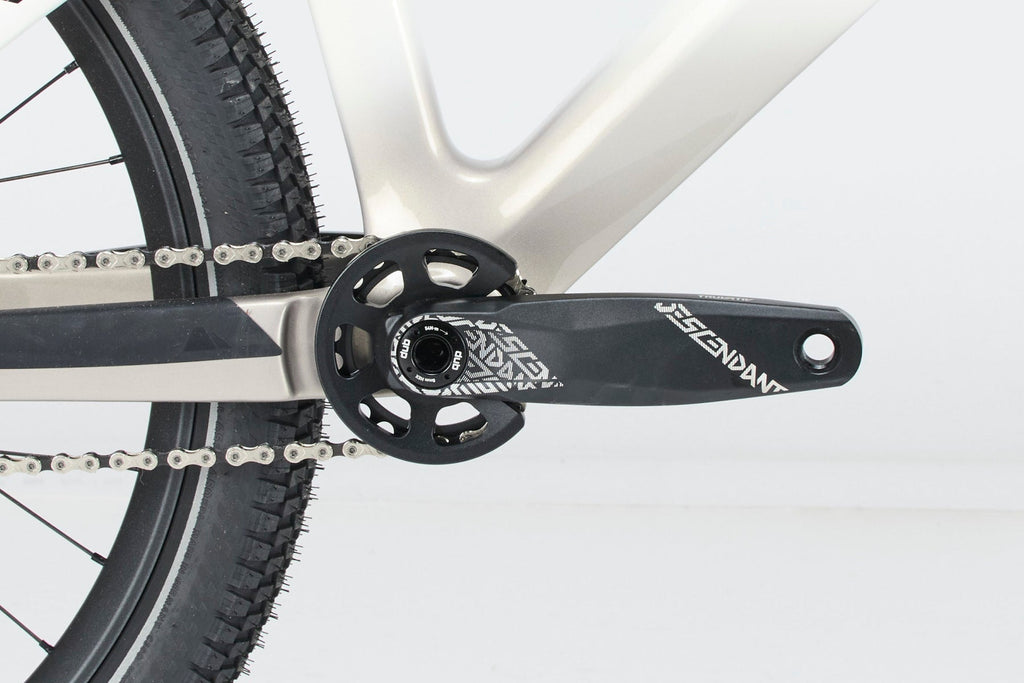 Stitched CFR Trial – Outlet
