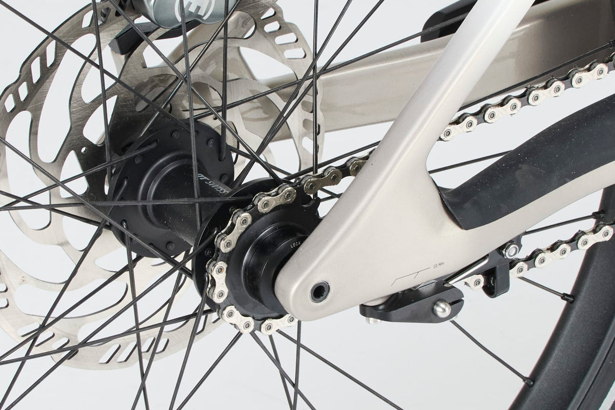 Stitched CFR Trial – Outlet