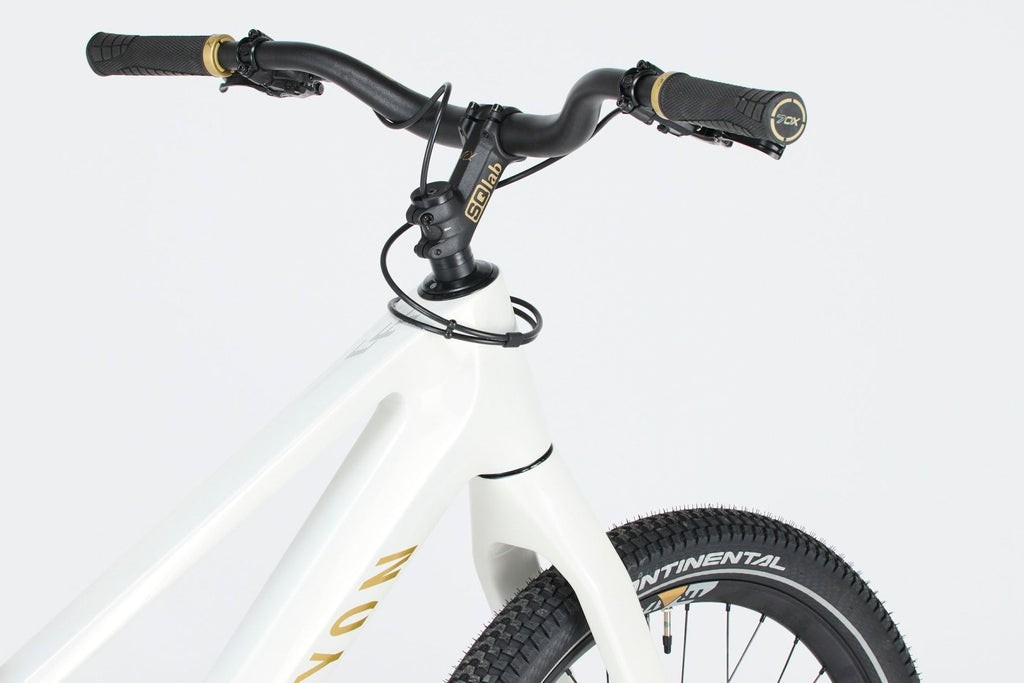 Stitched CFR Trial – Outlet