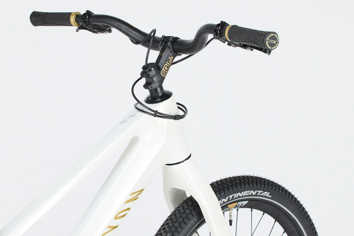Stitched CFR Trial – Outlet
