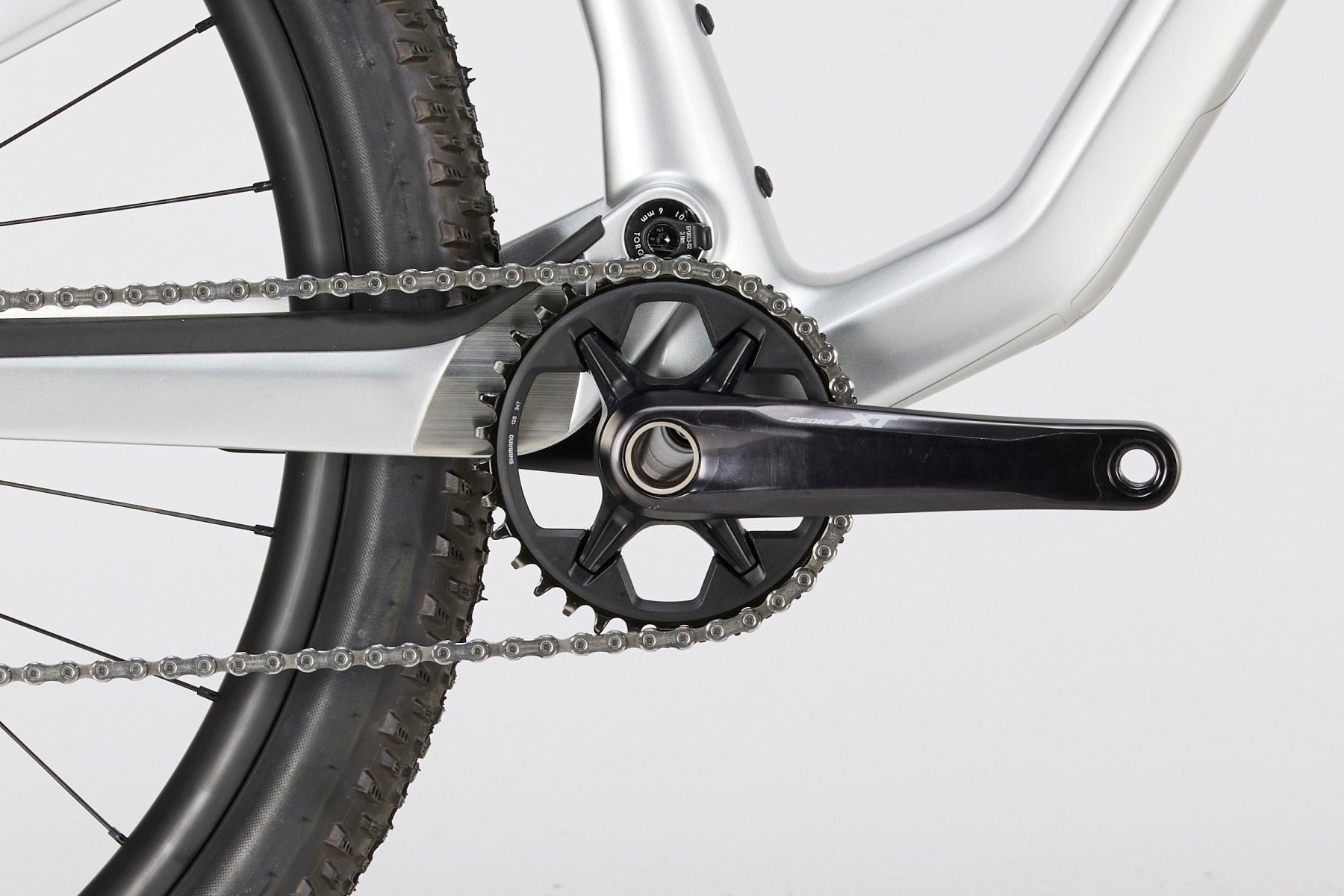 Lux Trail CF 8 – Outlet