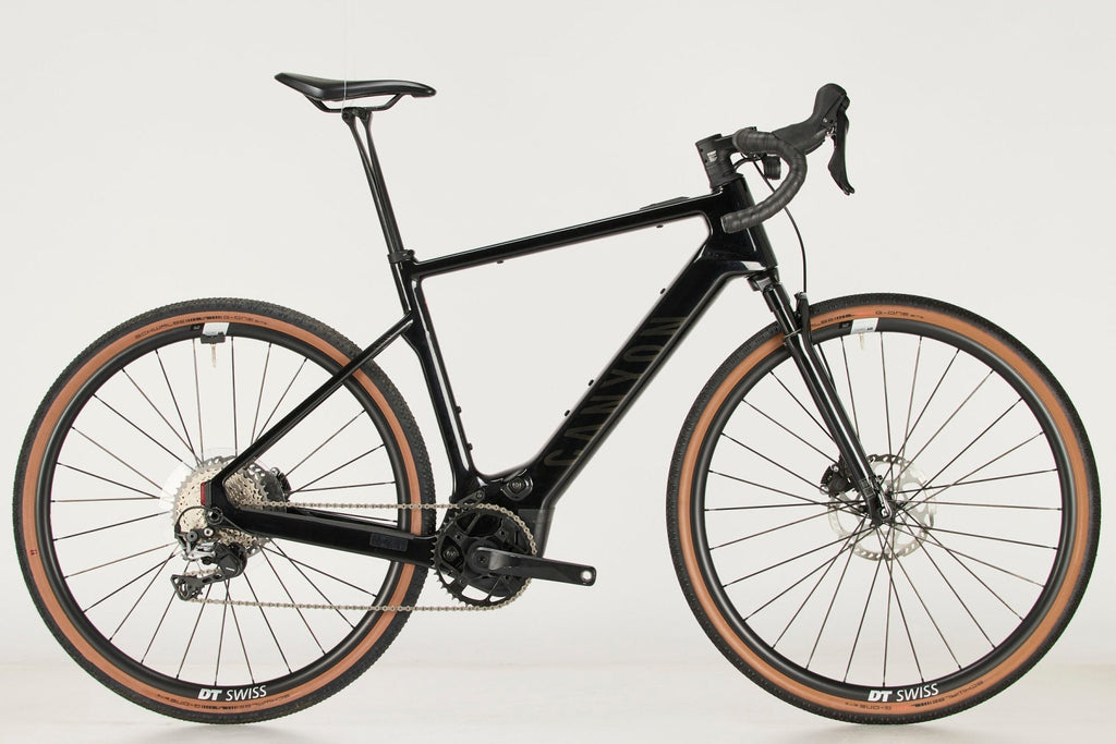 Grizl:ONfly CF 7 – Outlet