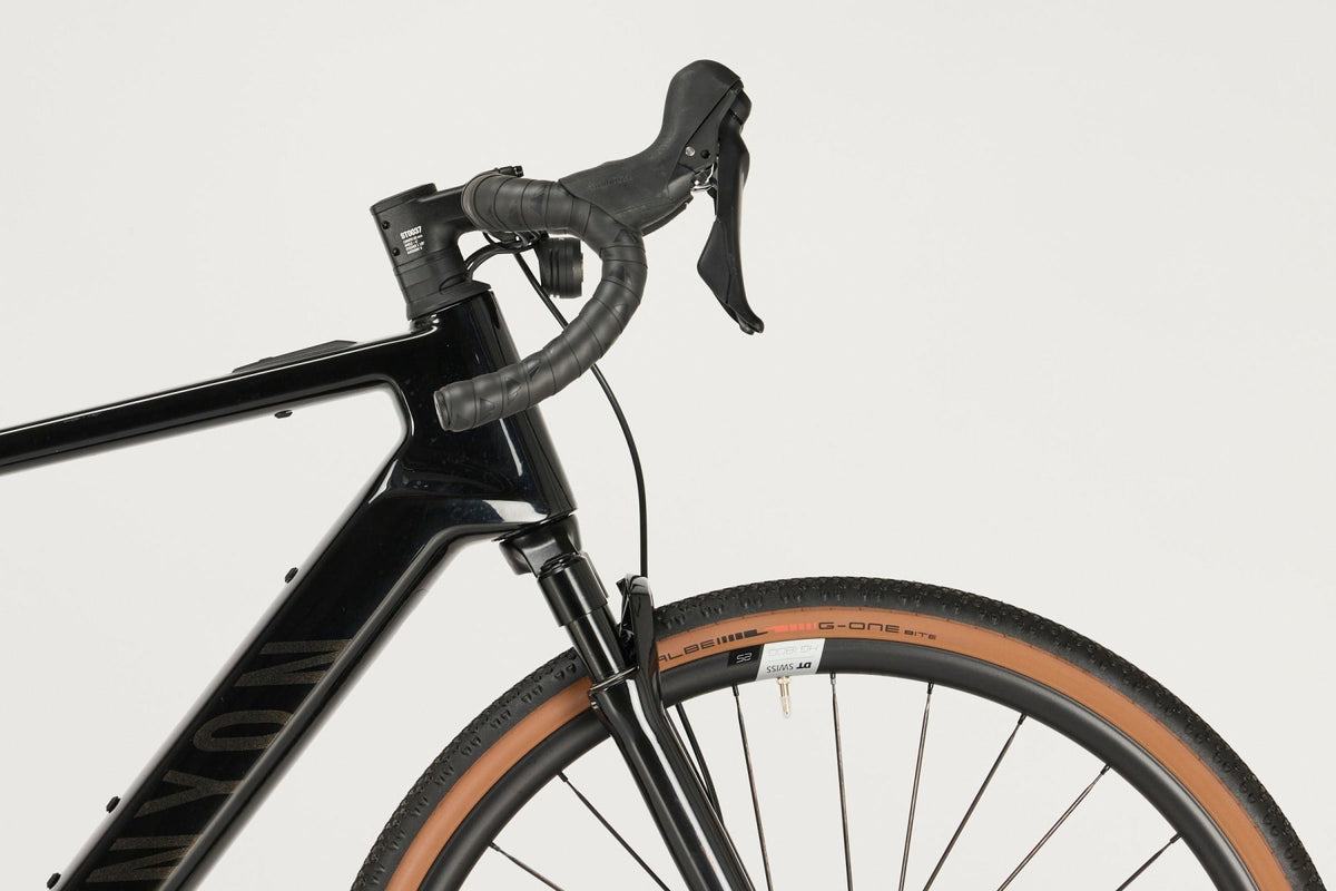 Grizl:ONfly CF 7 – Outlet