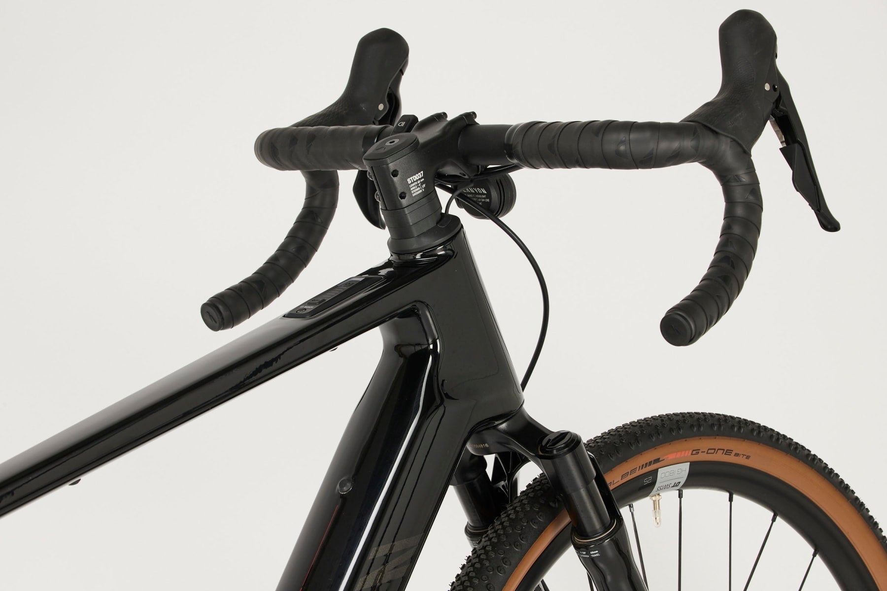 Grizl:ONfly CF 7 – Outlet