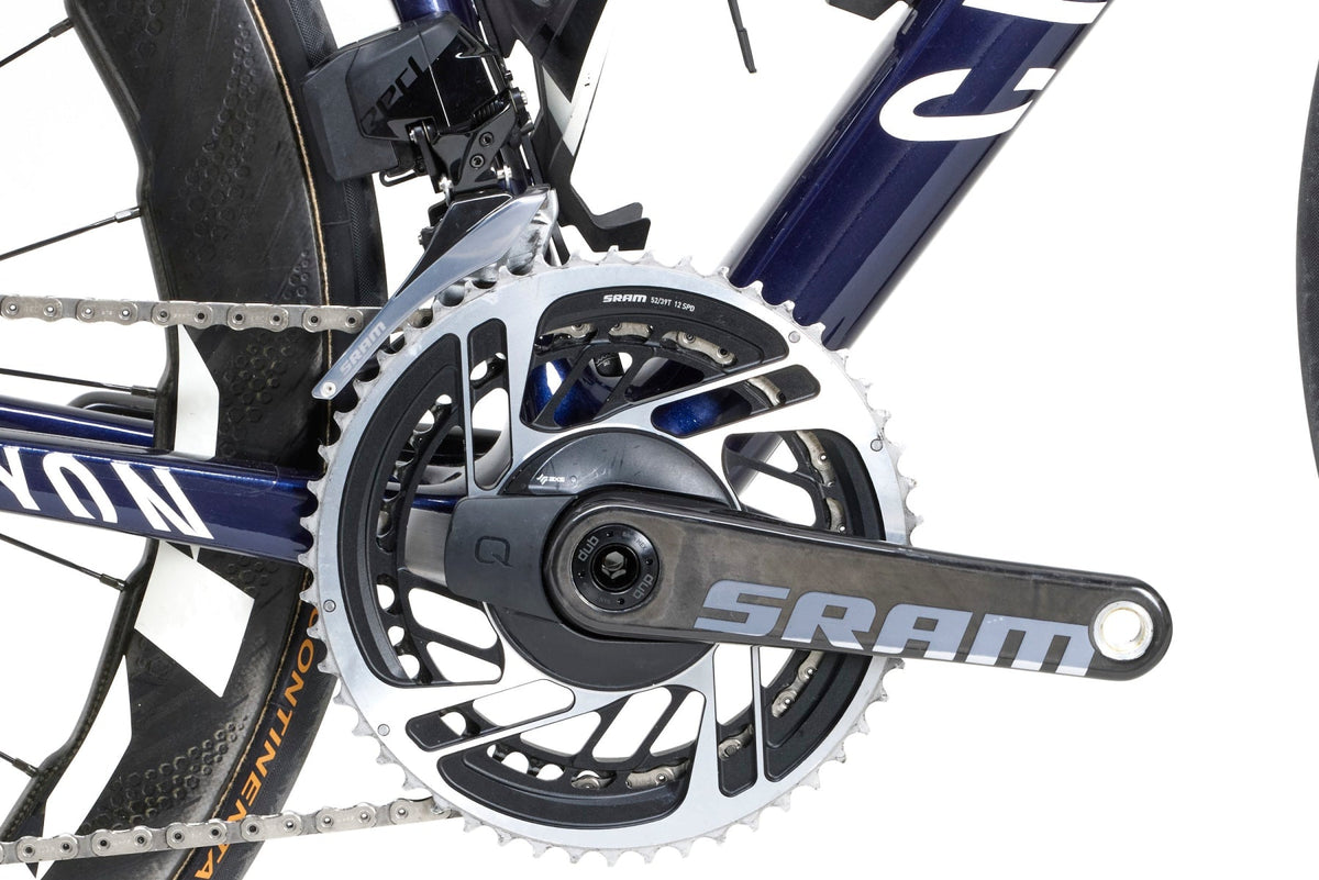 Ultimate CF SLX Team Movistar – Outlet