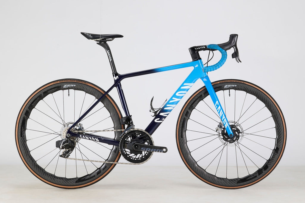 Ultimate CF SLX Team Movistar WMN – Outlet