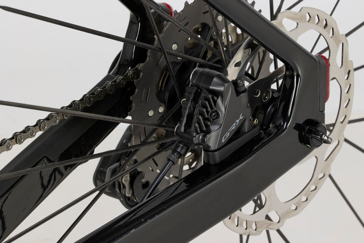 Grizl:ONfly CF 7 – Outlet