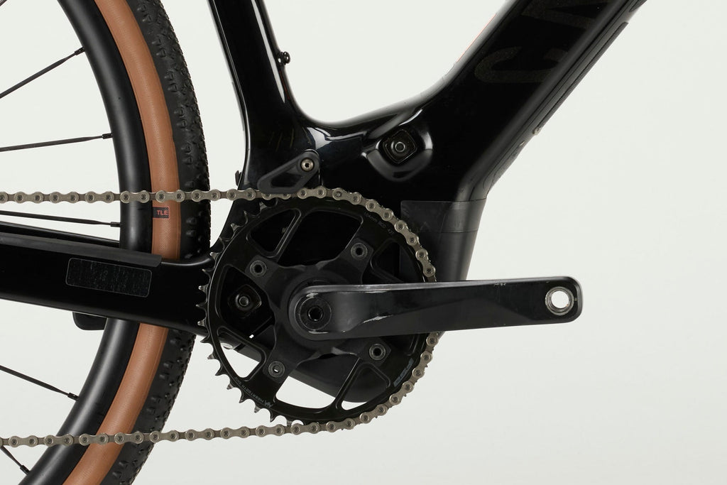 Grizl:ONfly CF 7 – Outlet