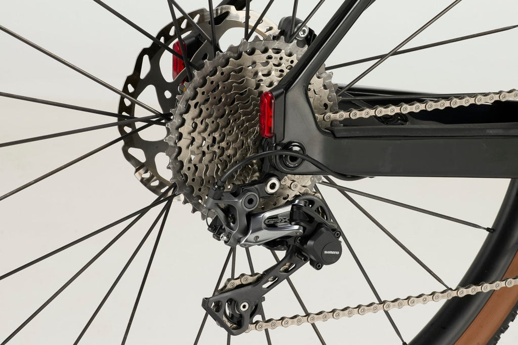 Grizl:ONfly CF 7 – Outlet