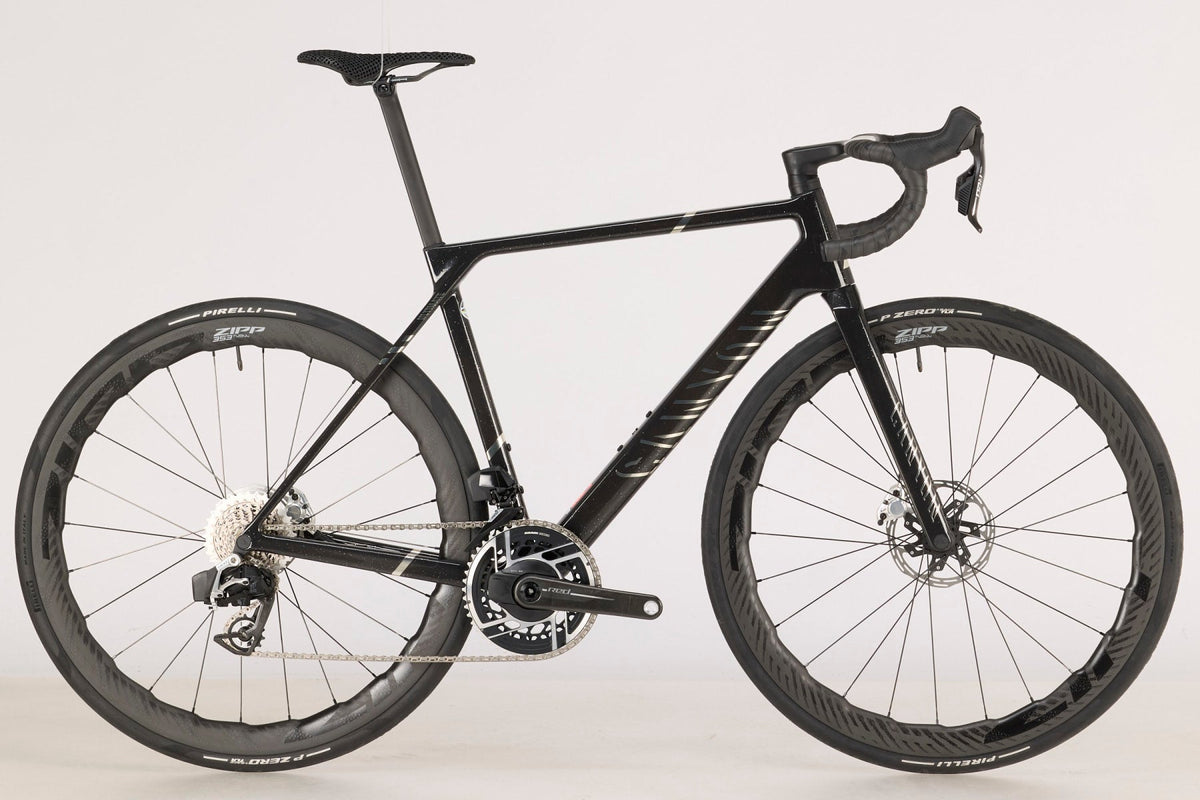 Ultimate CFR AXS – Outlet