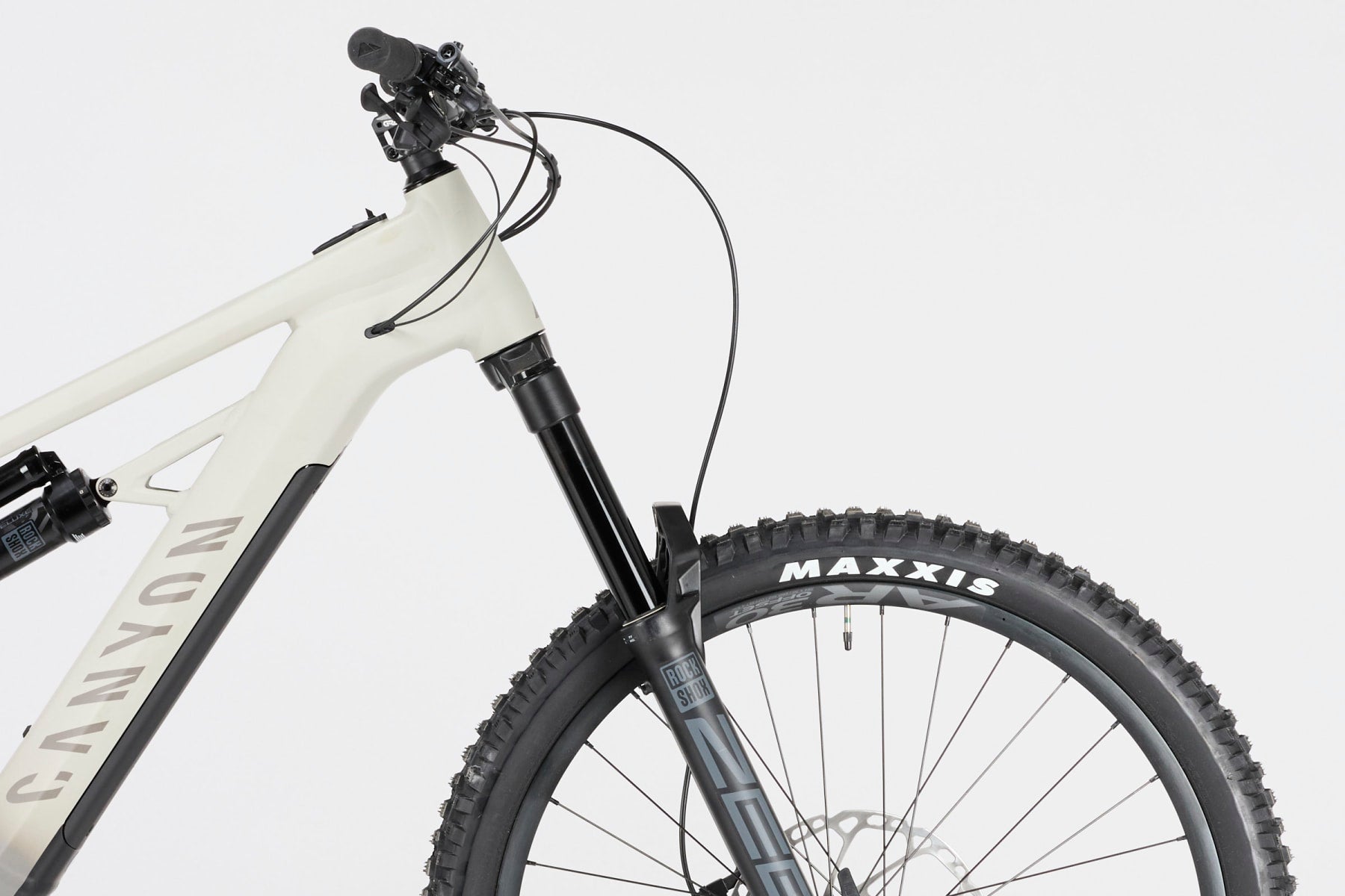 Torque:ON 7 – Outlet