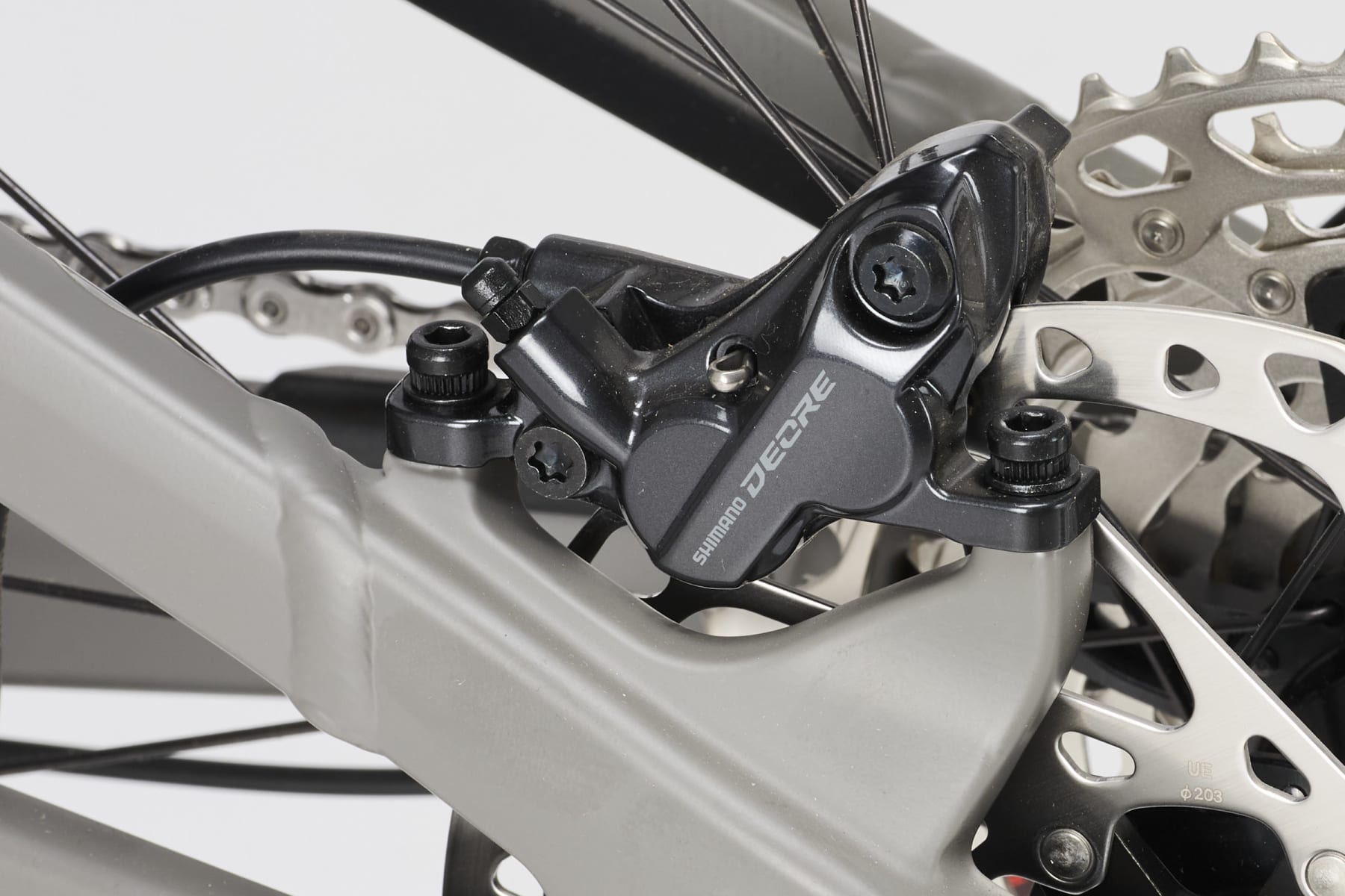 Torque:ON 7 – Outlet