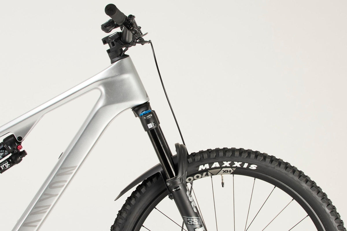 Spectral:ON CF 9 – Outlet