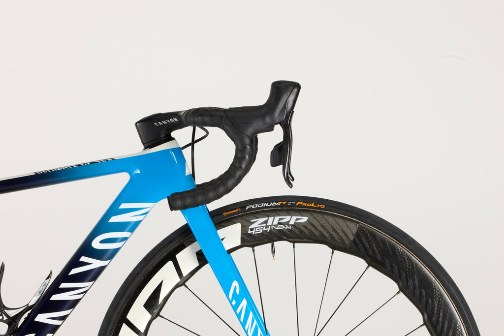 Ultimate CF SLX Team Movistar – Outlet