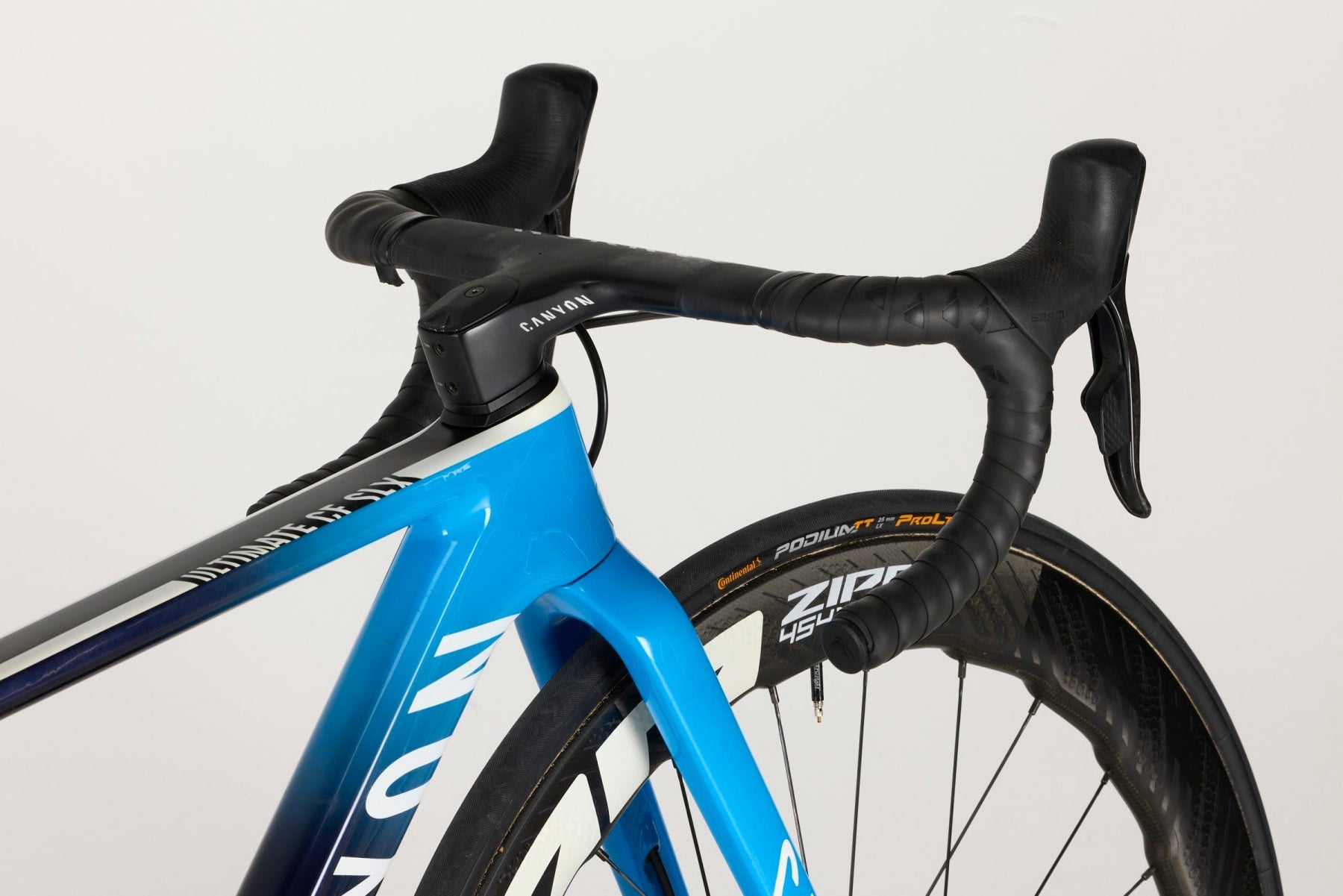 Ultimate CF SLX Team Movistar – Outlet