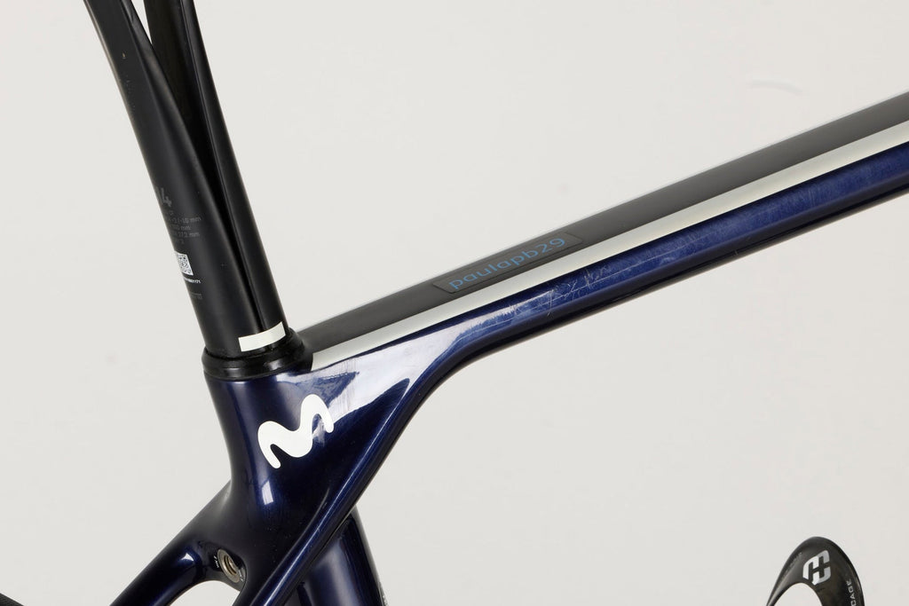 Ultimate CF SLX Team Movistar – Outlet