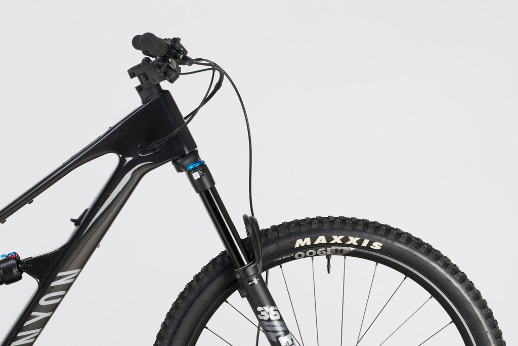 Spectral:ONfly CF 9 – Outlet