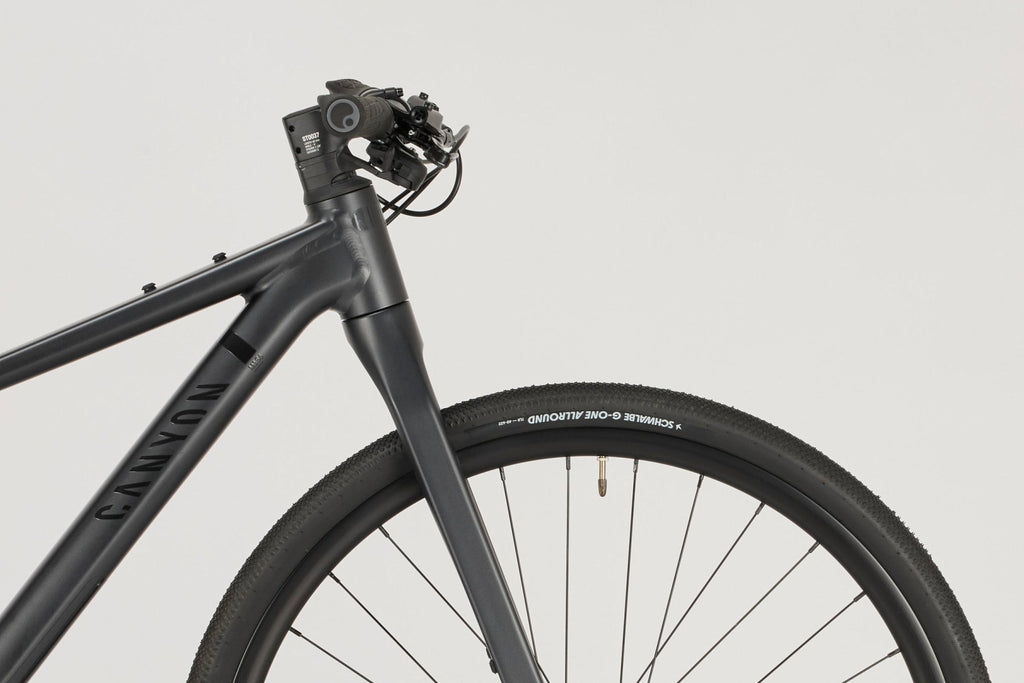 Roadlite 7 – Outlet