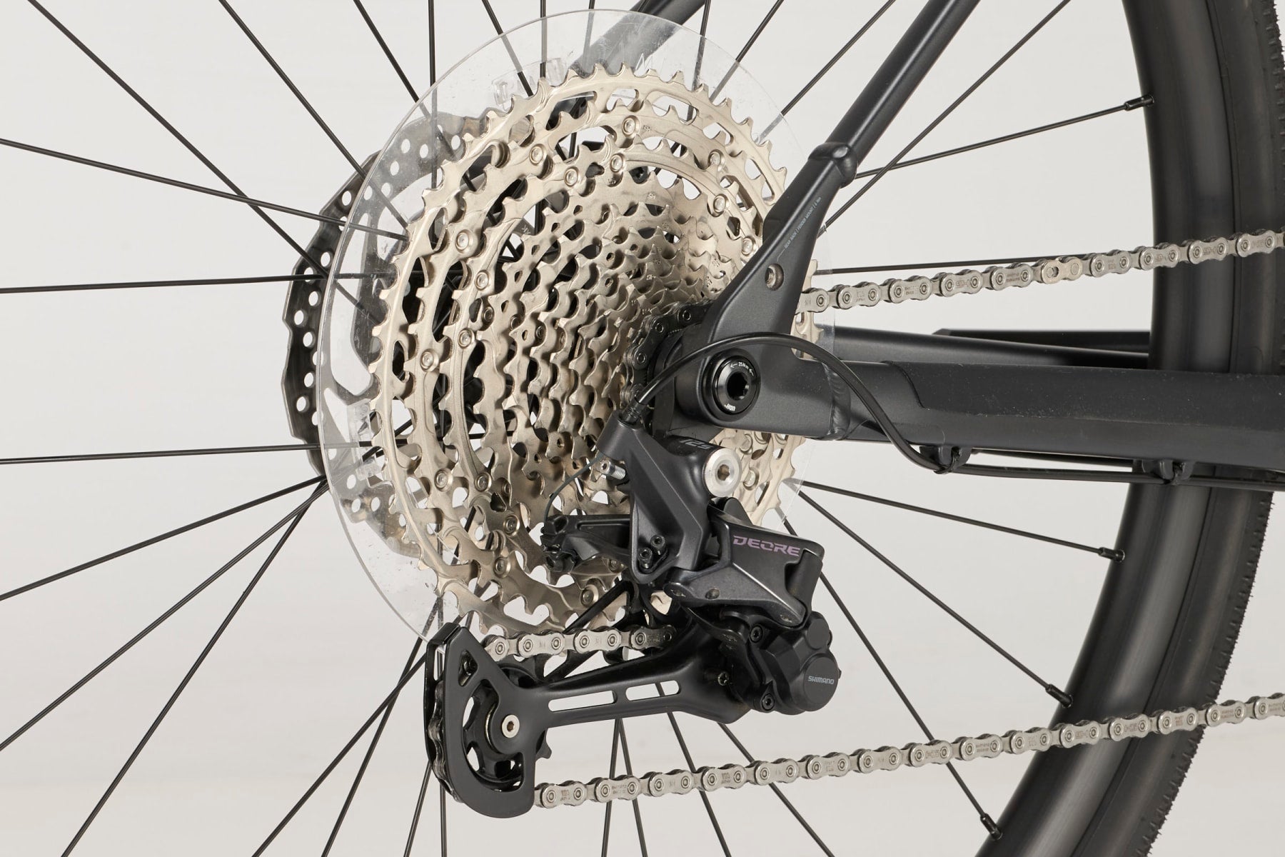 Roadlite 7 – Outlet
