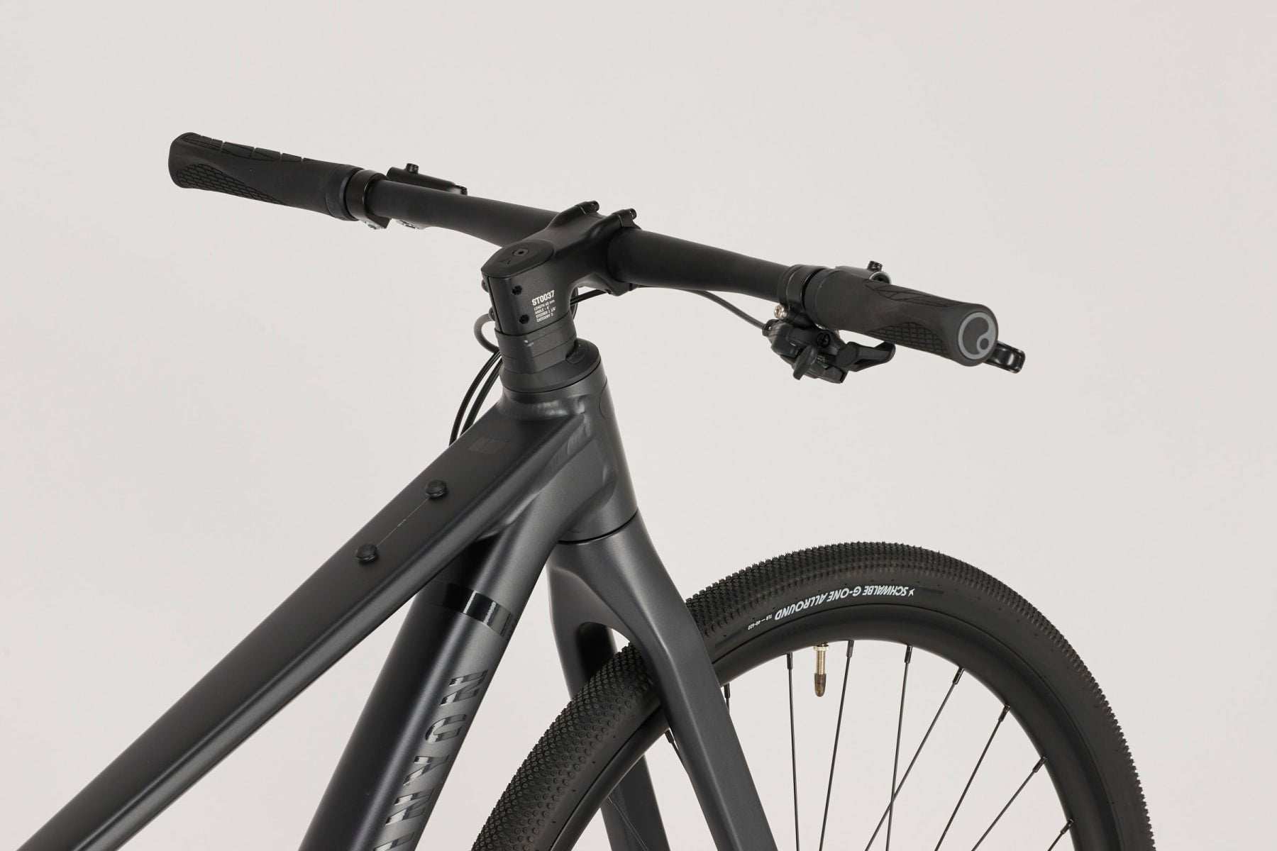 Roadlite 7 – Outlet