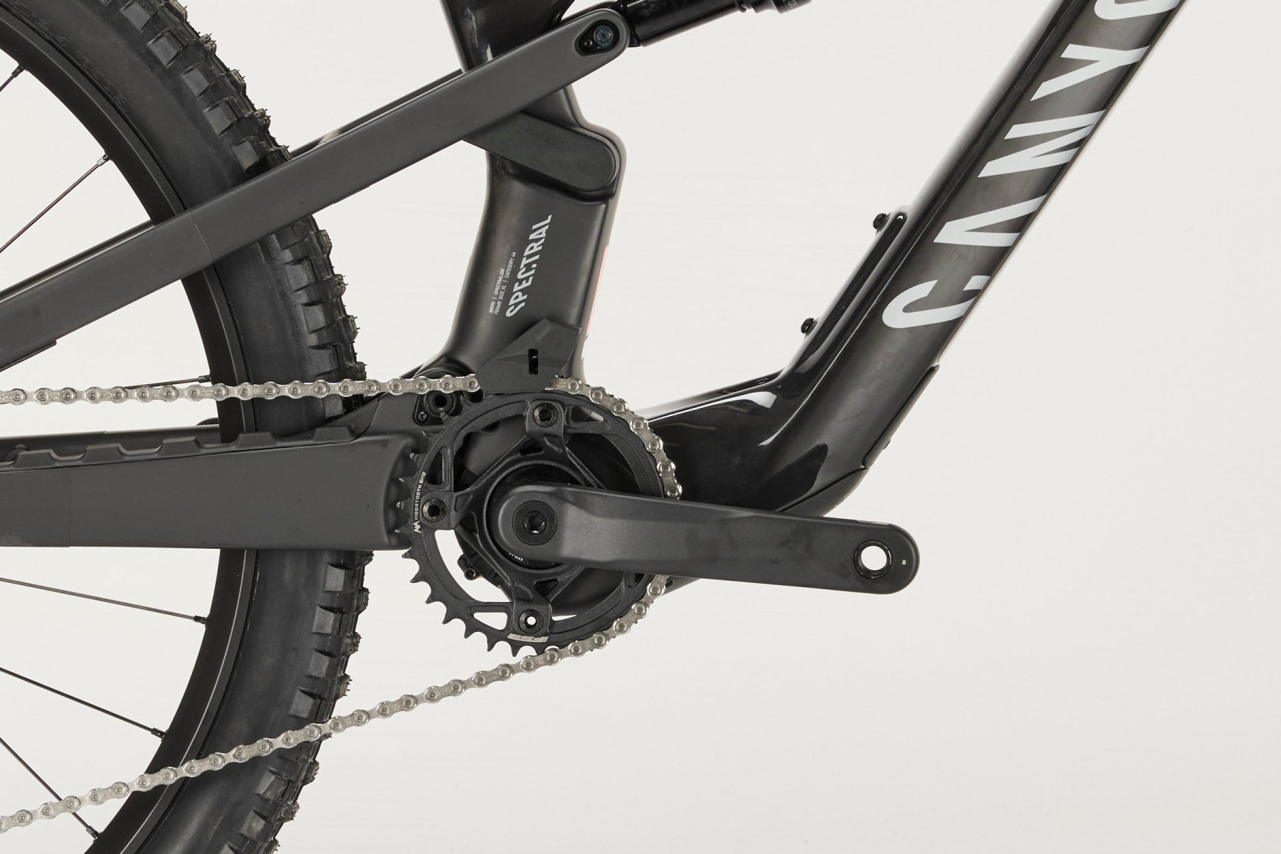 Spectral:ONfly CF 9 – Outlet