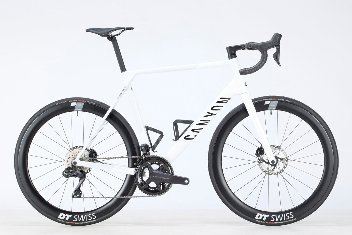 Ultimate CF SLX 8 Di2 Speed – Outlet