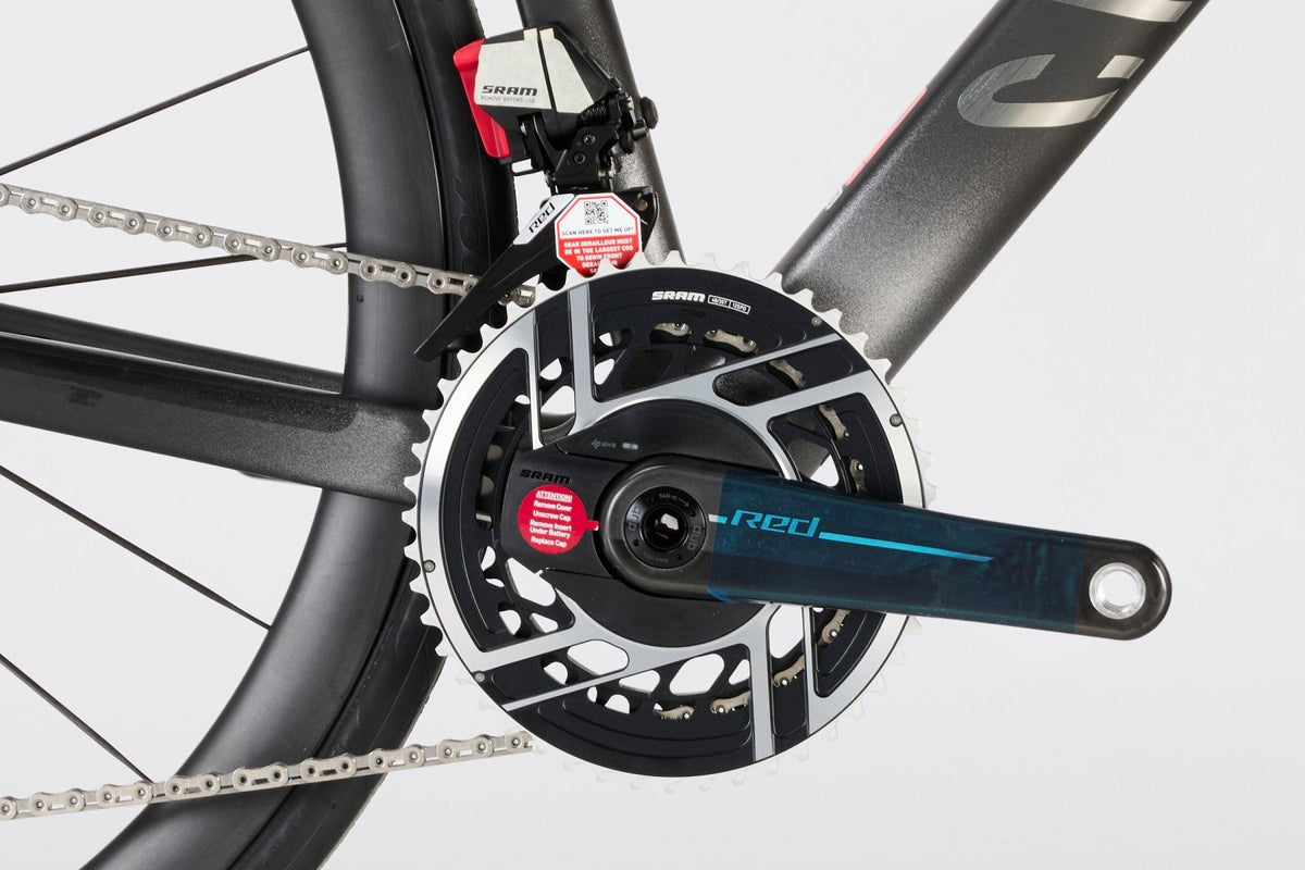 Ultimate CFR AXS – Outlet