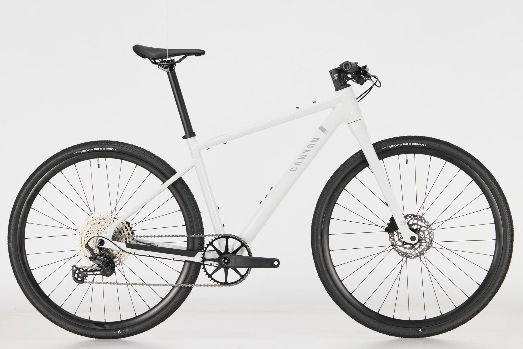 Roadlite 7 – Outlet