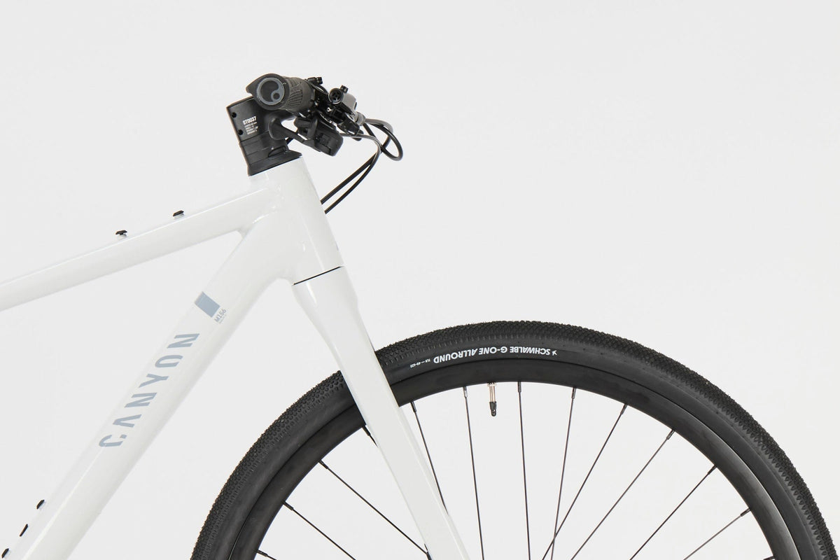 Roadlite 7 – Outlet