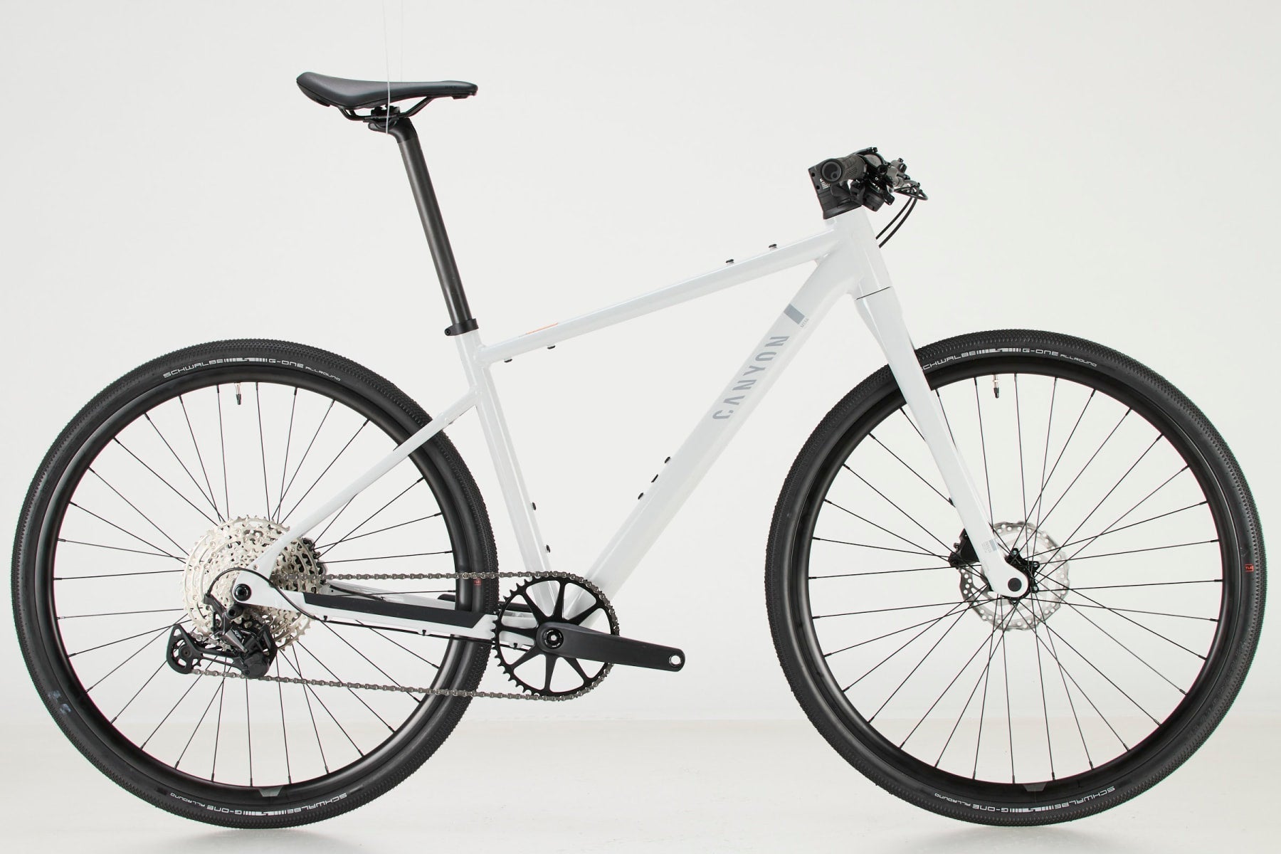 Roadlite 8 – Outlet