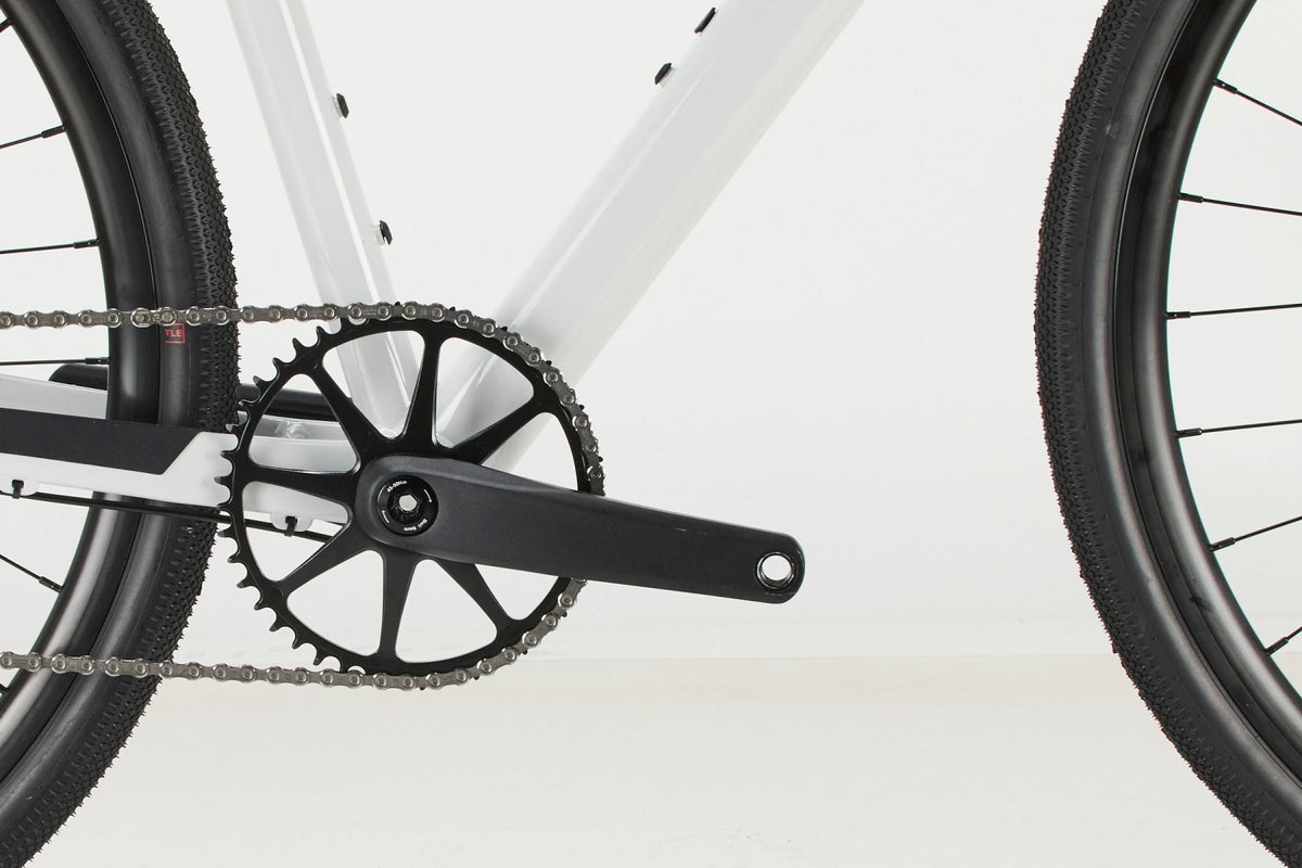 Roadlite 8 – Outlet
