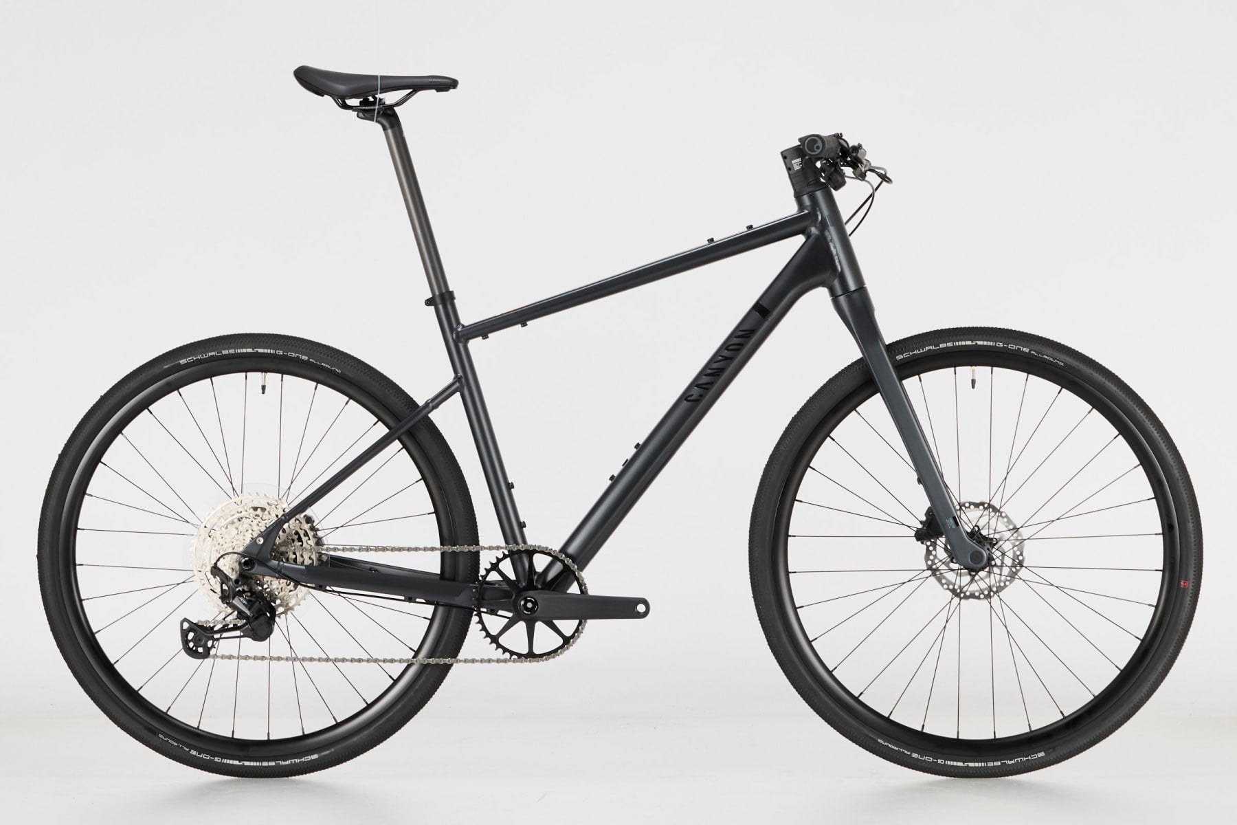 Roadlite 8 – Outlet