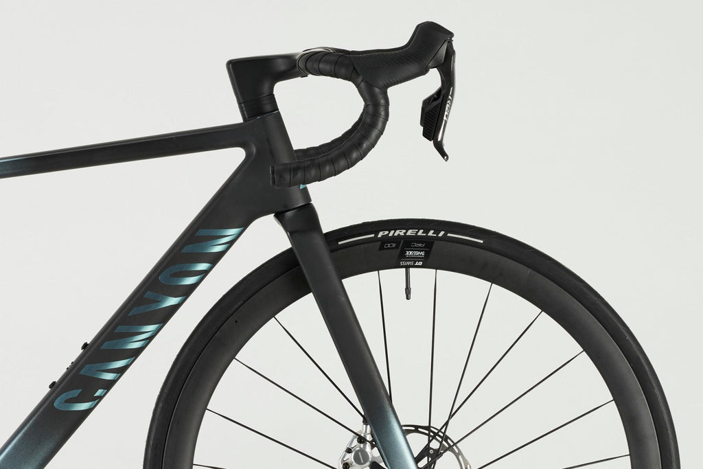 Ultimate CFR AXS – Outlet