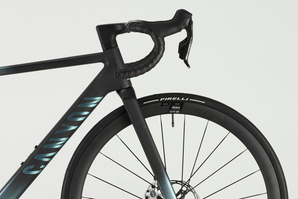 Ultimate CFR AXS – Outlet