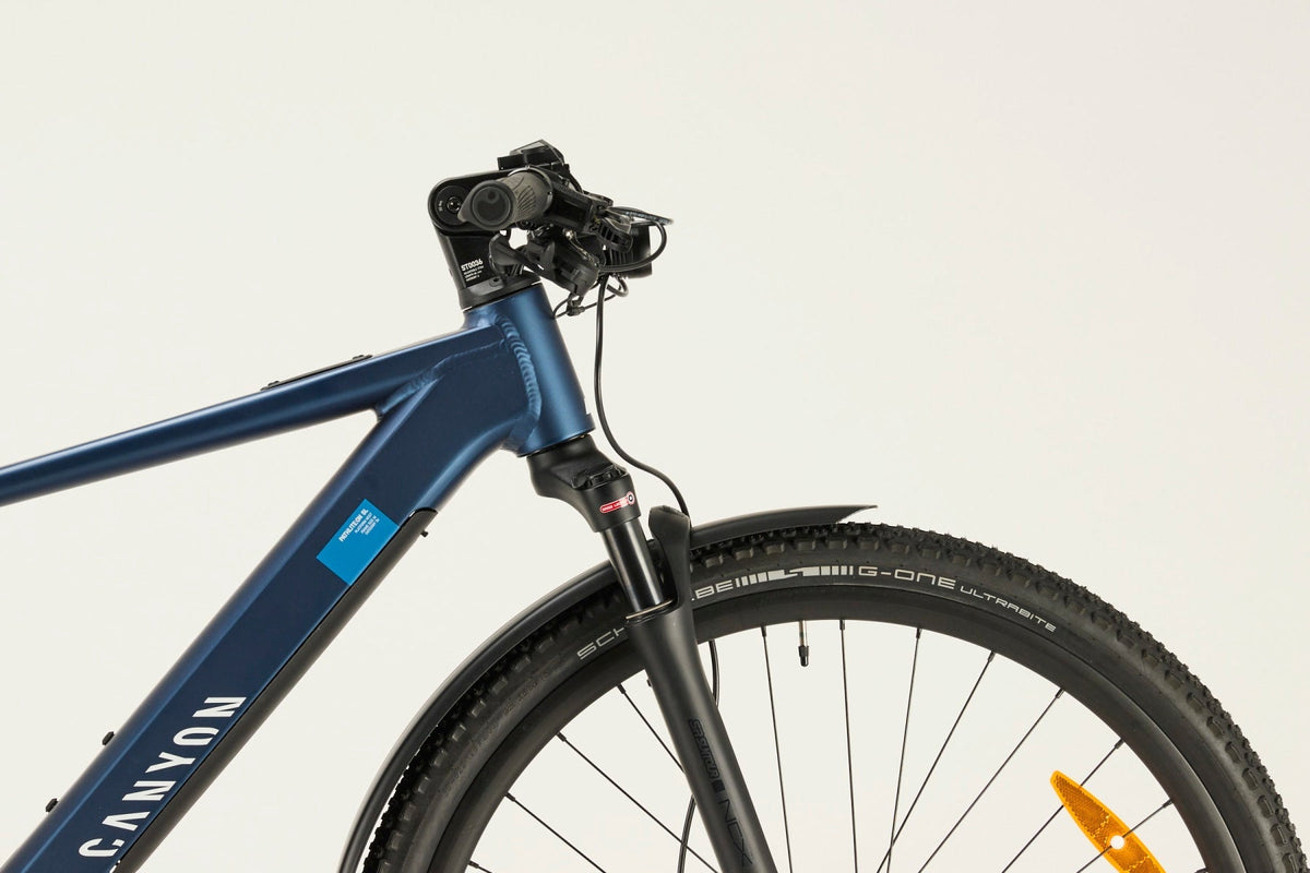 Pathlite:ONfly 8 – Outlet