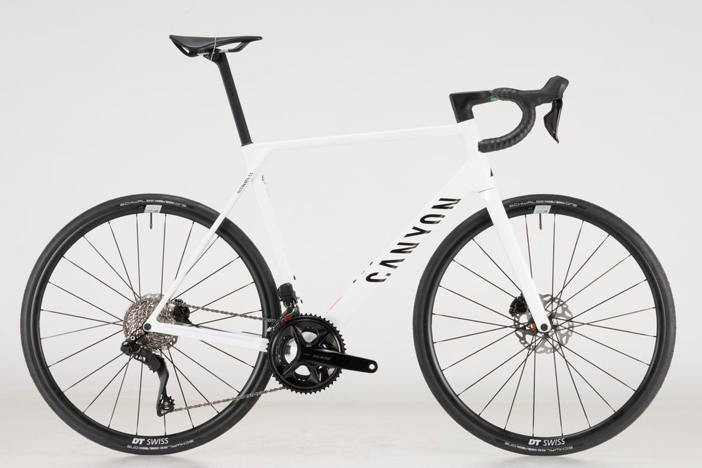 Ultimate CF 7 Di2 – Outlet