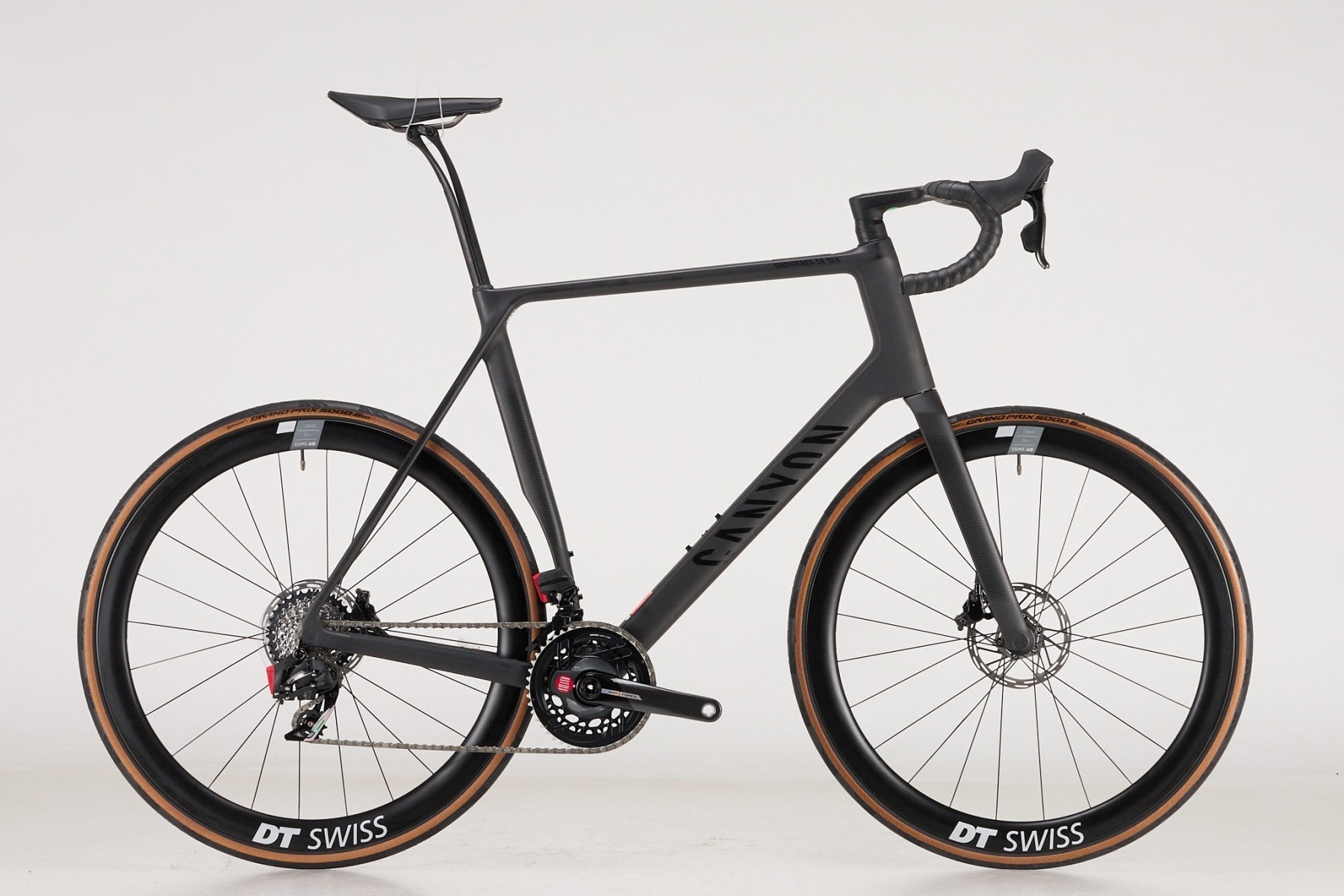 Endurace CF SLX 8 AXS Aero – Outlet
