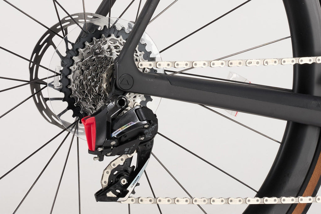 Endurace CF SLX 8 AXS Aero – Outlet