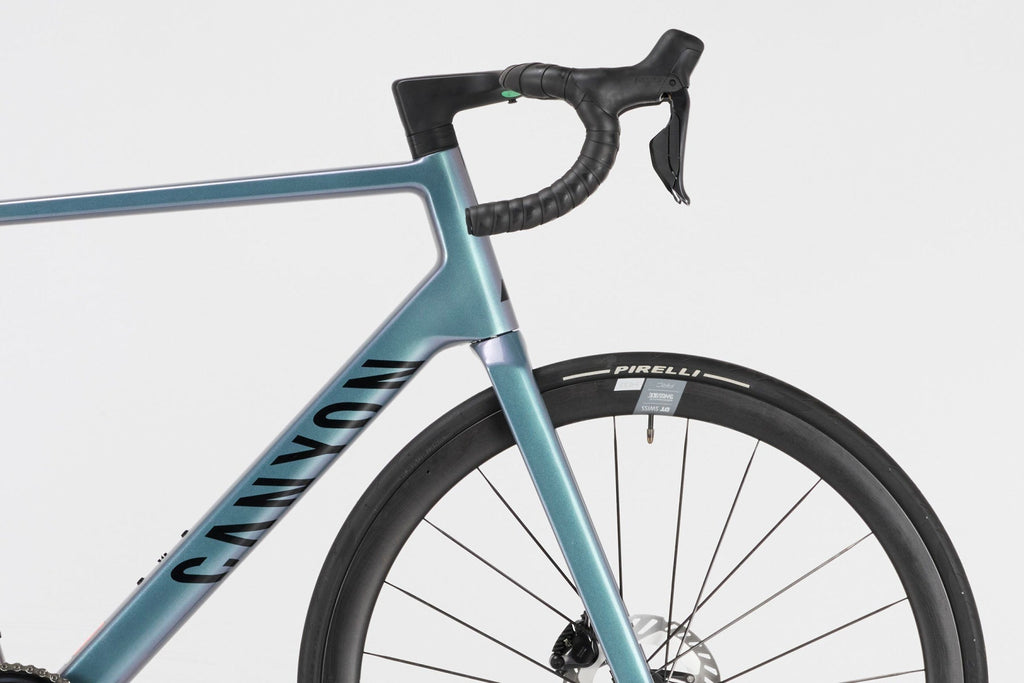 Ultimate CF SLX 8 Di2 – Outlet