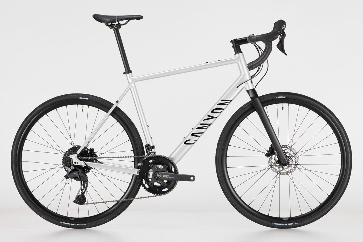 Endurace AllRoad – Outlet