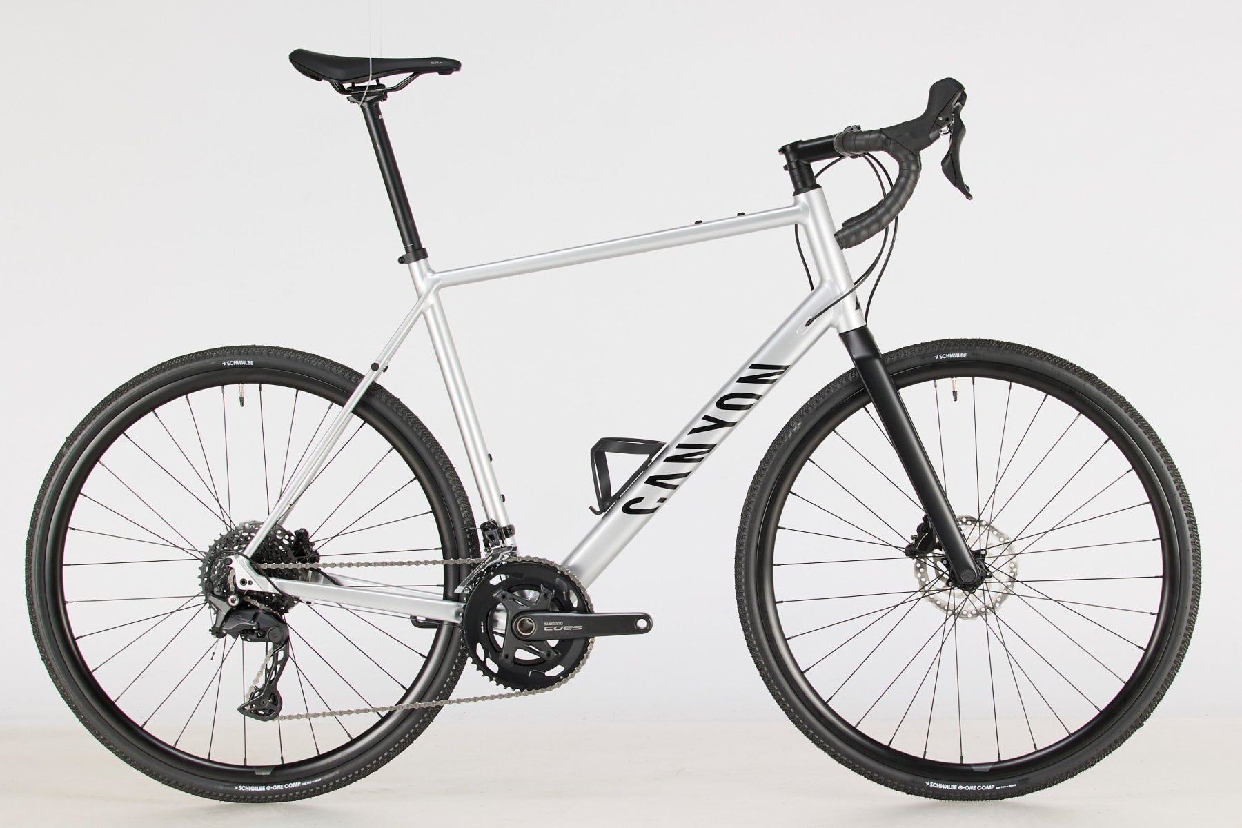 Endurace AllRoad – Outlet