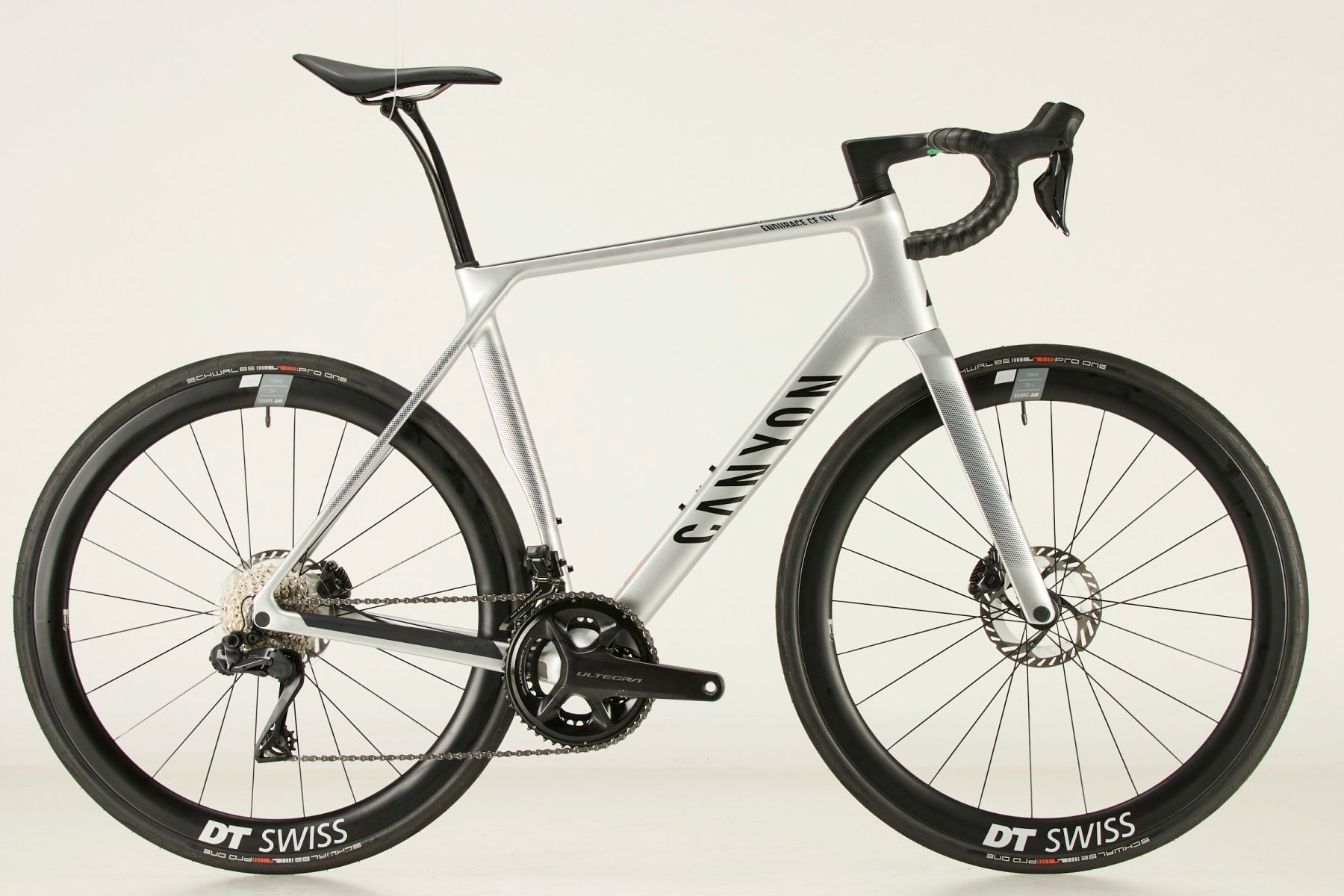 Endurace CF SLX 8 Di2 – Outlet