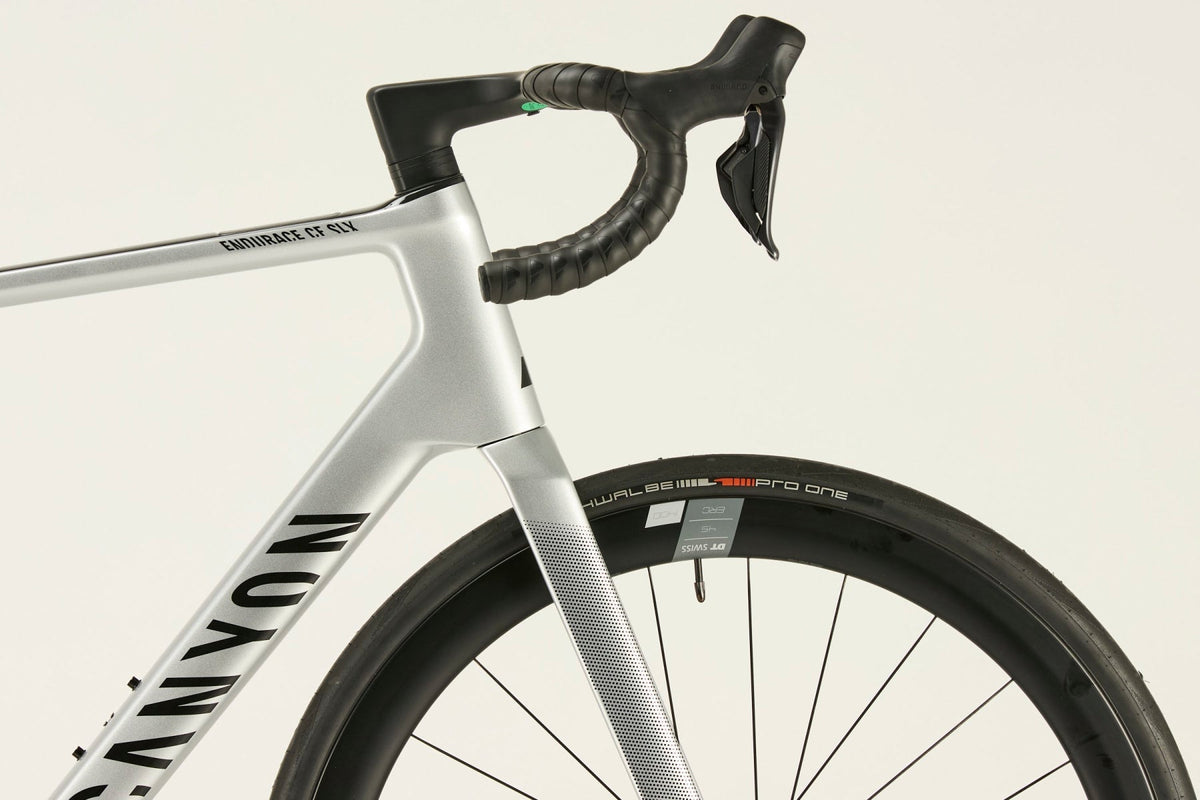 Endurace CF SLX 8 Di2 – Outlet