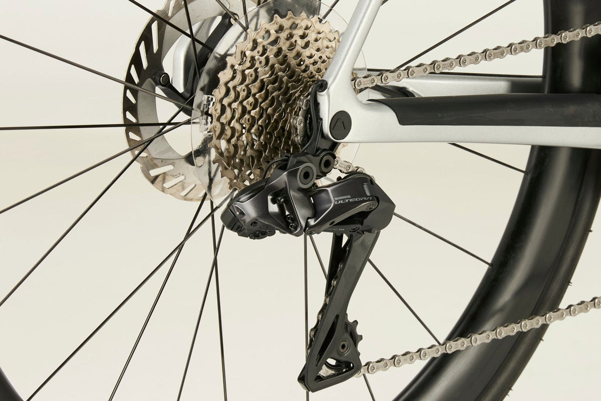 Endurace CF SLX 8 Di2 – Outlet