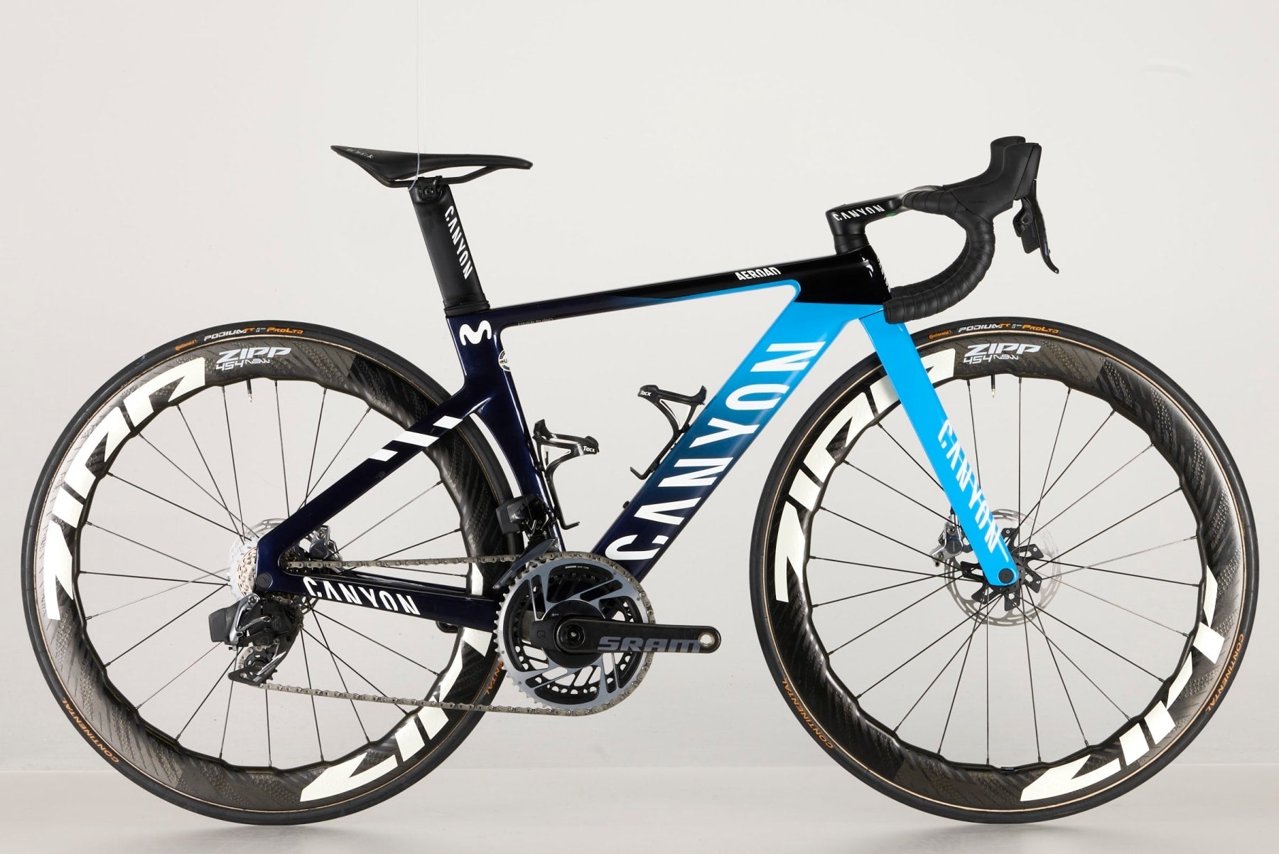 Aeroad CFR Team Movistar – Outlet
